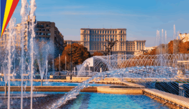 Une nouvelle liaison directe Bucarest-Nice avec AnimaWings