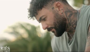 Anthony (Mariés au premier regard 2025) bloqué avec Laury, il prend une décision radicale dans le prochain épisode à voir dès maintenant