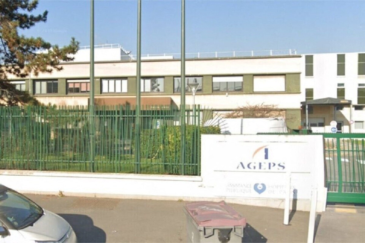 deux personnes mises en examen