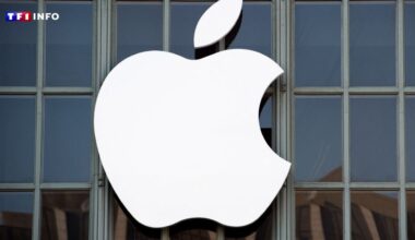 Concurrence : Apple et Meta sanctionnés de lourdes amendes par l'Union européenne