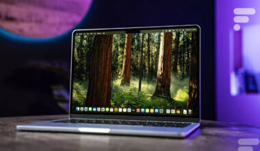 Test Apple MacBook Air 13 M4 (2025) : notre avis complet - PC portables