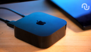 Dites au-revoir à votre box : Free la remplace par l'Apple TV 4K en promotion