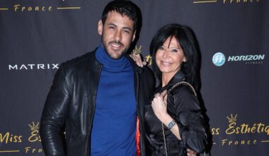 Après OnlyFans et MYM, Nathalie et Gabano se lancent dans le business des loves room