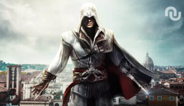 Vous ne pigez rien à la métahistoire d'Assassin's Creed ? C'est normal