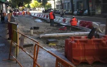 LA MUNICIPALITÉ JETTE 500 000€ PAR LA FENÊTRE...