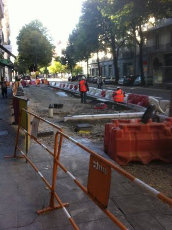 LA MUNICIPALITÉ JETTE 500 000€ PAR LA FENÊTRE...