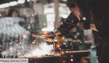 ArcelorMittal envisage de supprimer 636 postes en France