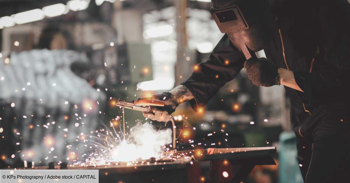 ArcelorMittal envisage de supprimer 636 postes en France