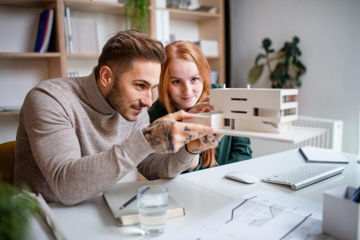 Découvrez la nouvelle mine d’or des investisseurs immobiliers !