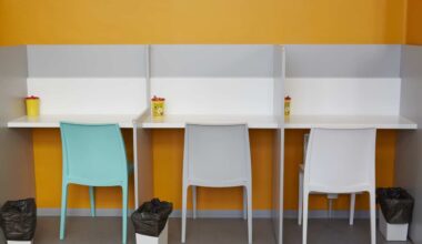 "Ça créera des soucis pour les patients et habitants"