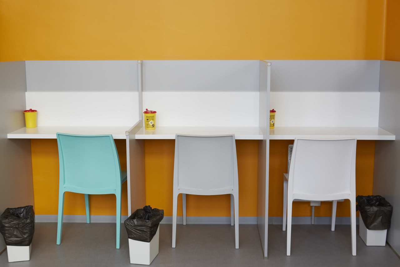 "Ça créera des soucis pour les patients et habitants"