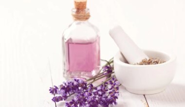 Montpellier redevient capitale du parfum pendant trois jours