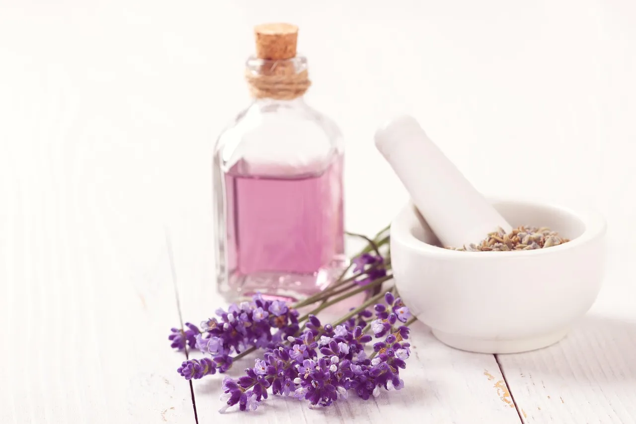 Montpellier redevient capitale du parfum pendant trois jours