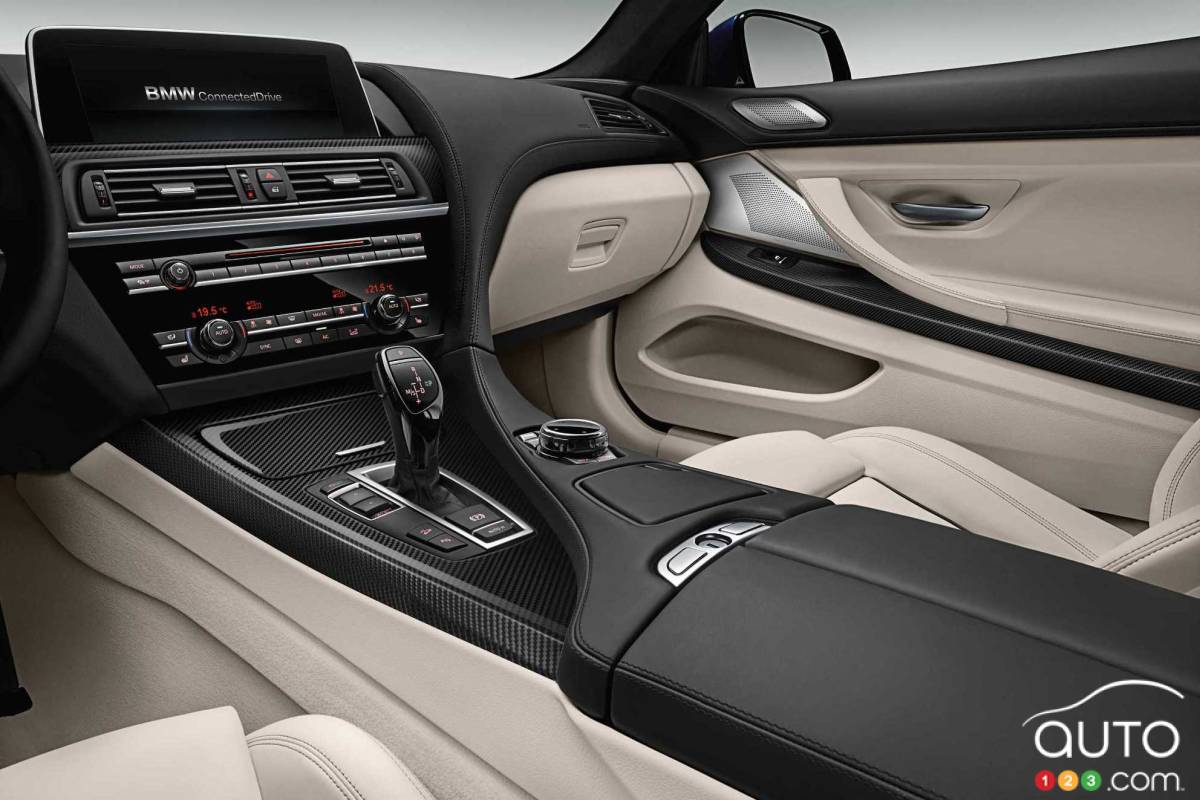 L’Union européenne veut bannir la fibre de carbone — 106.9 Mauricie