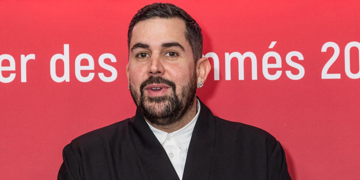 Qui est sa femme Sarah Nasrallah ?