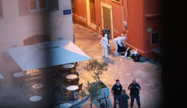 un ancien enquêteur de la police à Bastia mis en examen et incarcéré