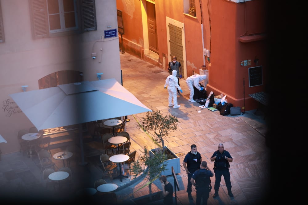 un ancien enquêteur de la police à Bastia mis en examen et incarcéré