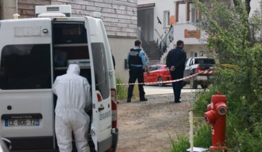 Le lourd passé de Martial Bounour, l'homme tué par balles ce mardi à Venzolasca