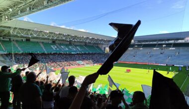 Brest : voici à quelle heure et sur quelle chaîne voir le match des Verts