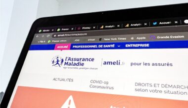 Assurance Maladie
