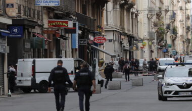 le terroriste de la rue Victor Hugo fait appel de sa condamnation