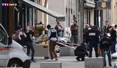 Attentat à la bombe de Lyon : l'accusé Mohamed Medjdoub condamné à la réclusion à perpétuité