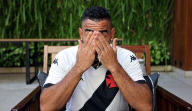 OM. L'avocate brésilienne de Payet prend la parole pour la première fois depuis le début de l'affaire