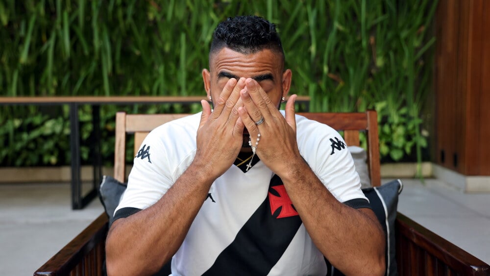 OM. L'avocate brésilienne de Payet prend la parole pour la première fois depuis le début de l'affaire