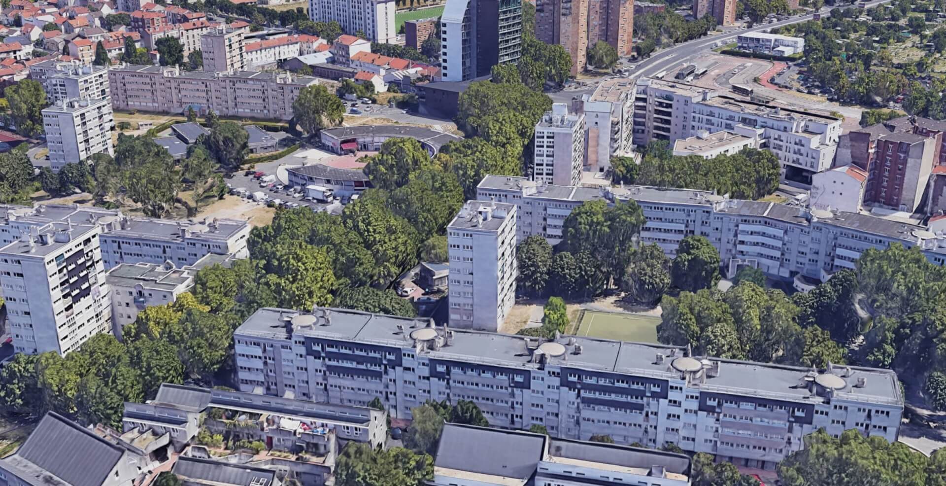 Ile-de-France : l'Institut Paris Région pointe une "polarisation des espaces les plus pauvres"