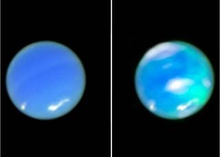 Le télescope James Webb de la NASA fait une découverte sans précédent sur Neptune : de quoi s'agit-il ?