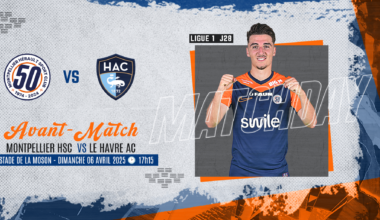 [Avant-match] Sauvez l’honneur face au Havre