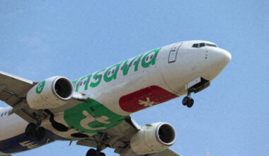 Marseille. Transavia lance quatre nouvelles lignes vers ces destinations sous le soleil