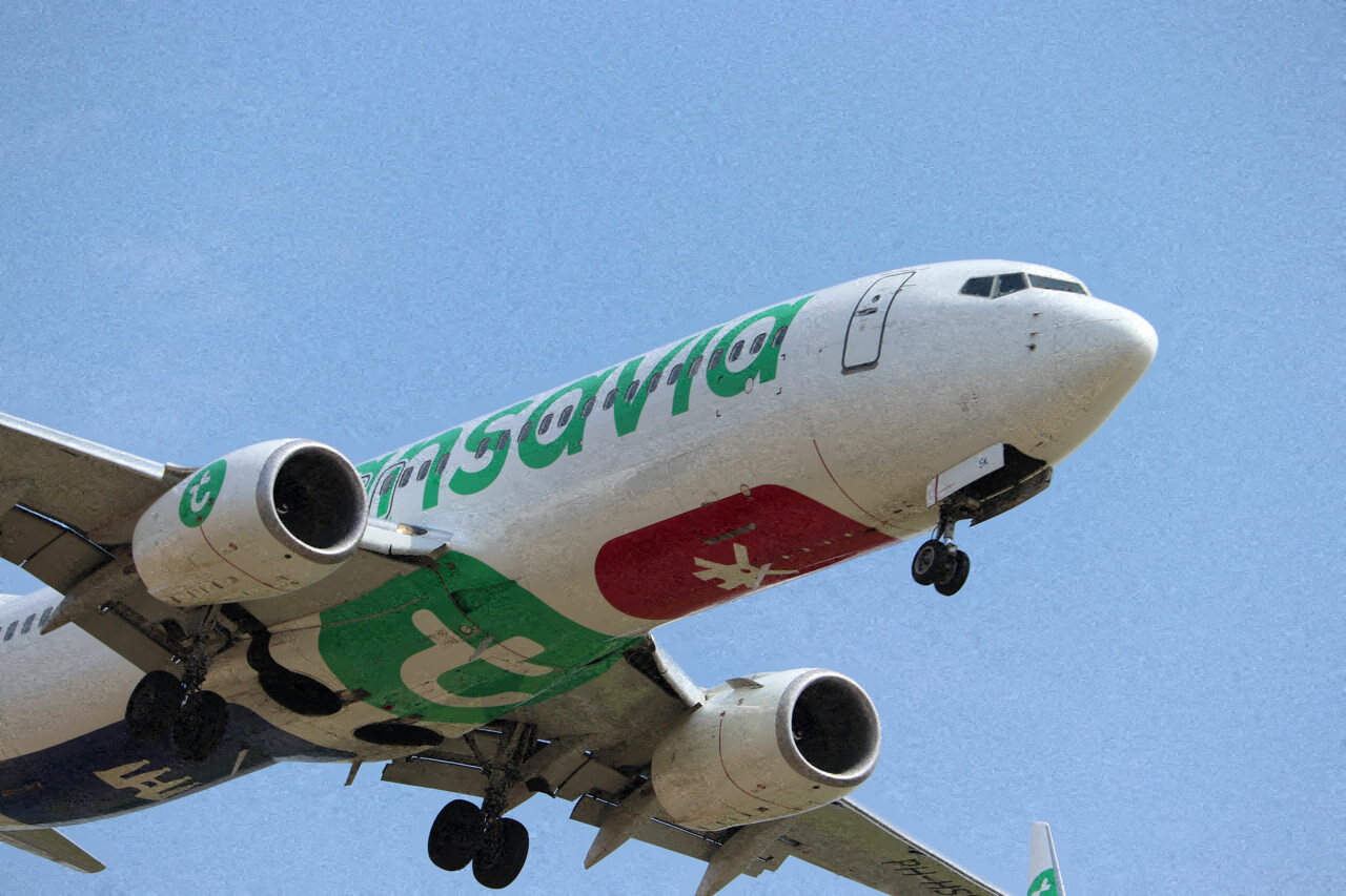 Marseille. Transavia lance quatre nouvelles lignes vers ces destinations sous le soleil