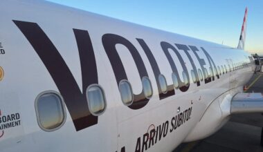Marseille. Volotea dessert à nouveau cette destination prisée, à partir de 29 euros
