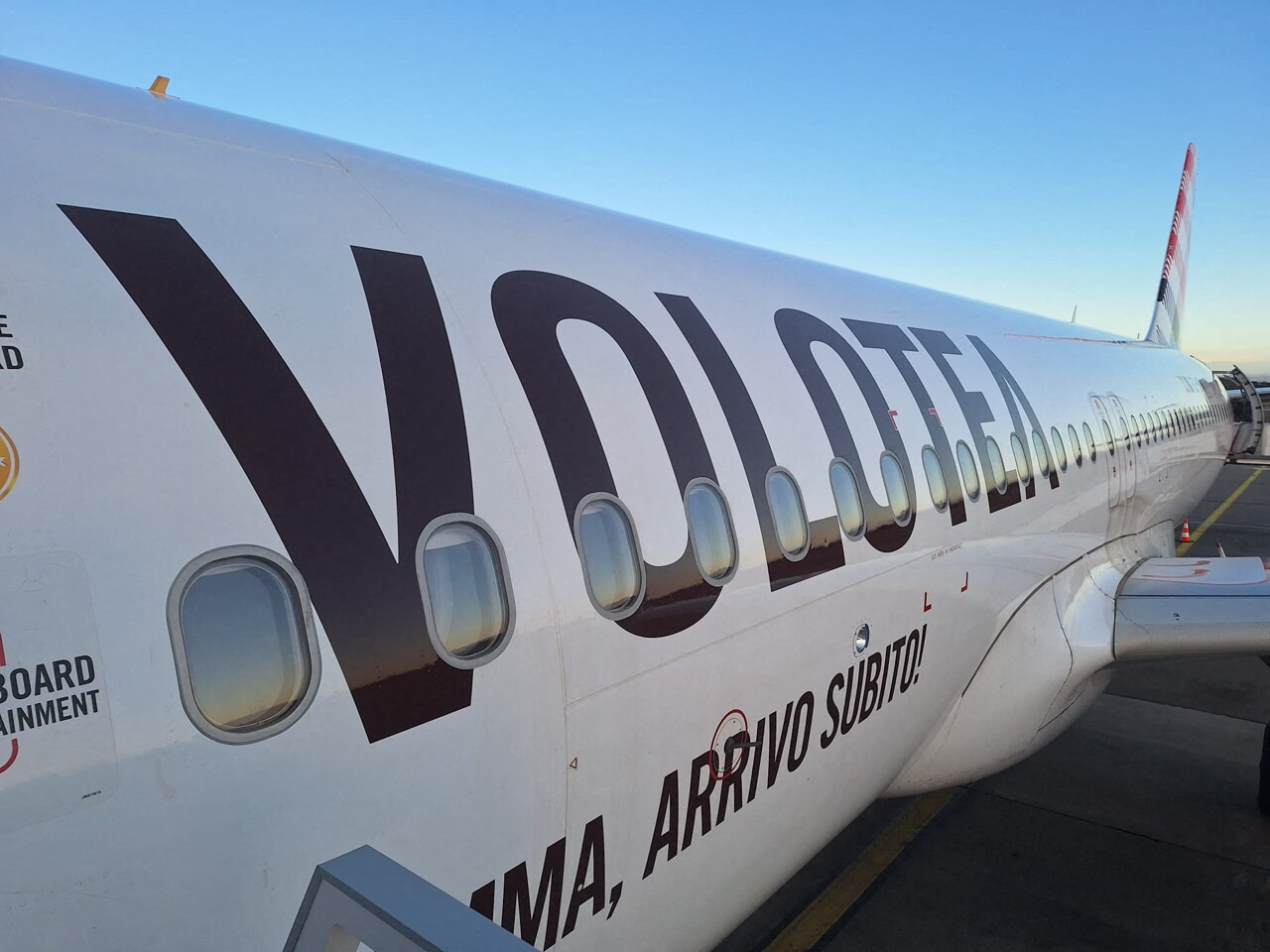 Marseille. Volotea dessert à nouveau cette destination prisée, à partir de 29 euros