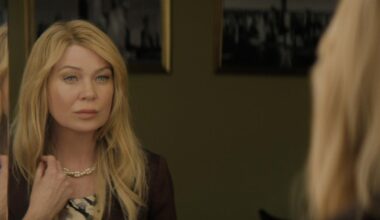 « Good American Family » : la renaissance d’Ellen Pompeo