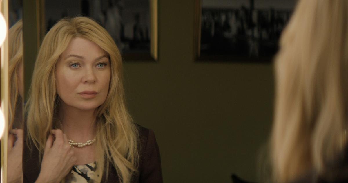 « Good American Family » : la renaissance d’Ellen Pompeo