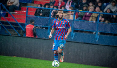Football. Une nouvelle erreur défensive prive le SM Caen de la victoire à Rodez