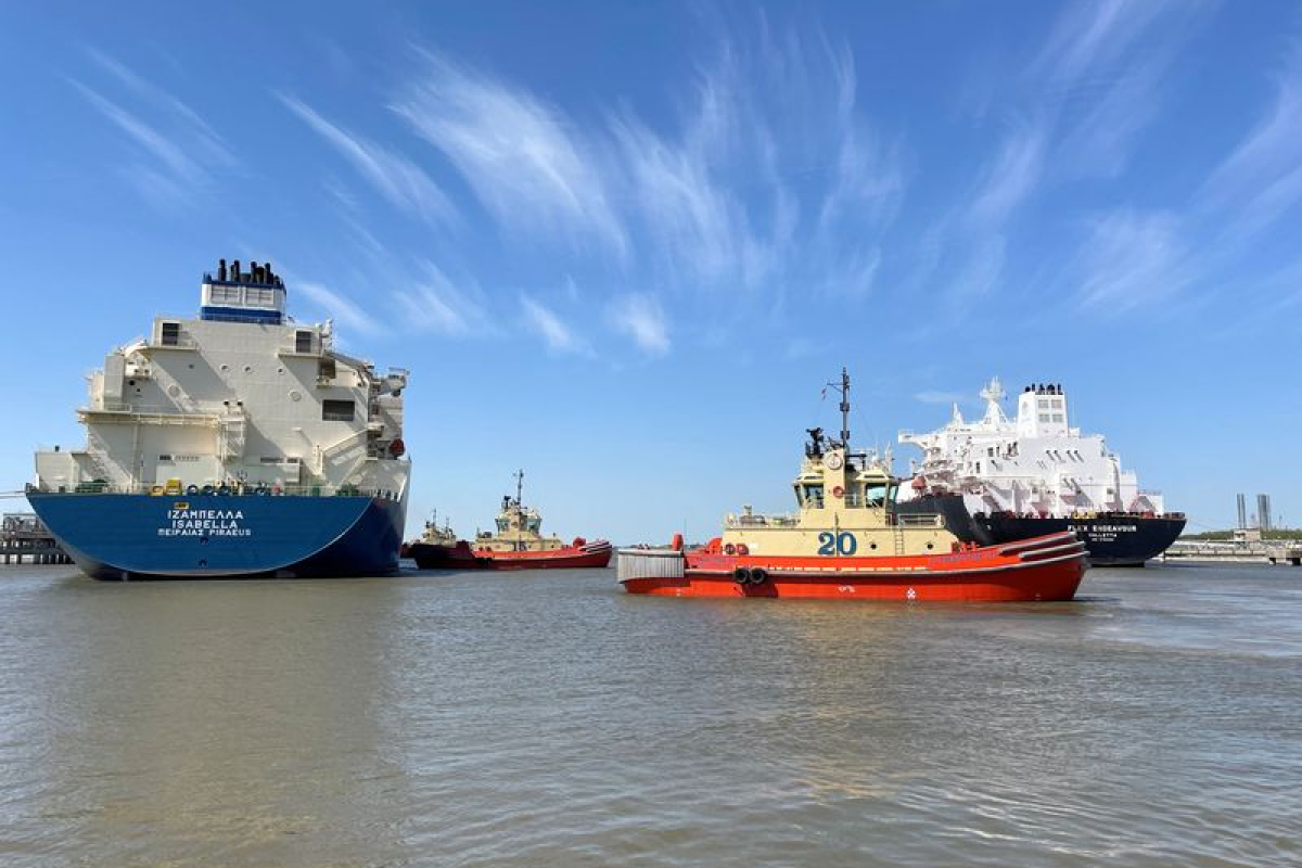 L'UE envisage de modifier les règles sur le méthane pour les exportateurs américains-sources - 21/04/2025 à 08:32