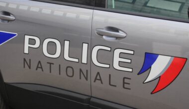 Agglo de Rouen. Au volant d'une voiture volée, il roulait trop vite et était déjà recherché par la police