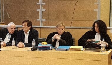 il a obtenu gain de cause devant la cour d'appel de Bordeaux