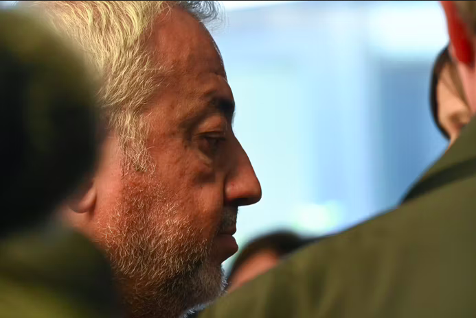 Michel Ohayon (photo d'archives)