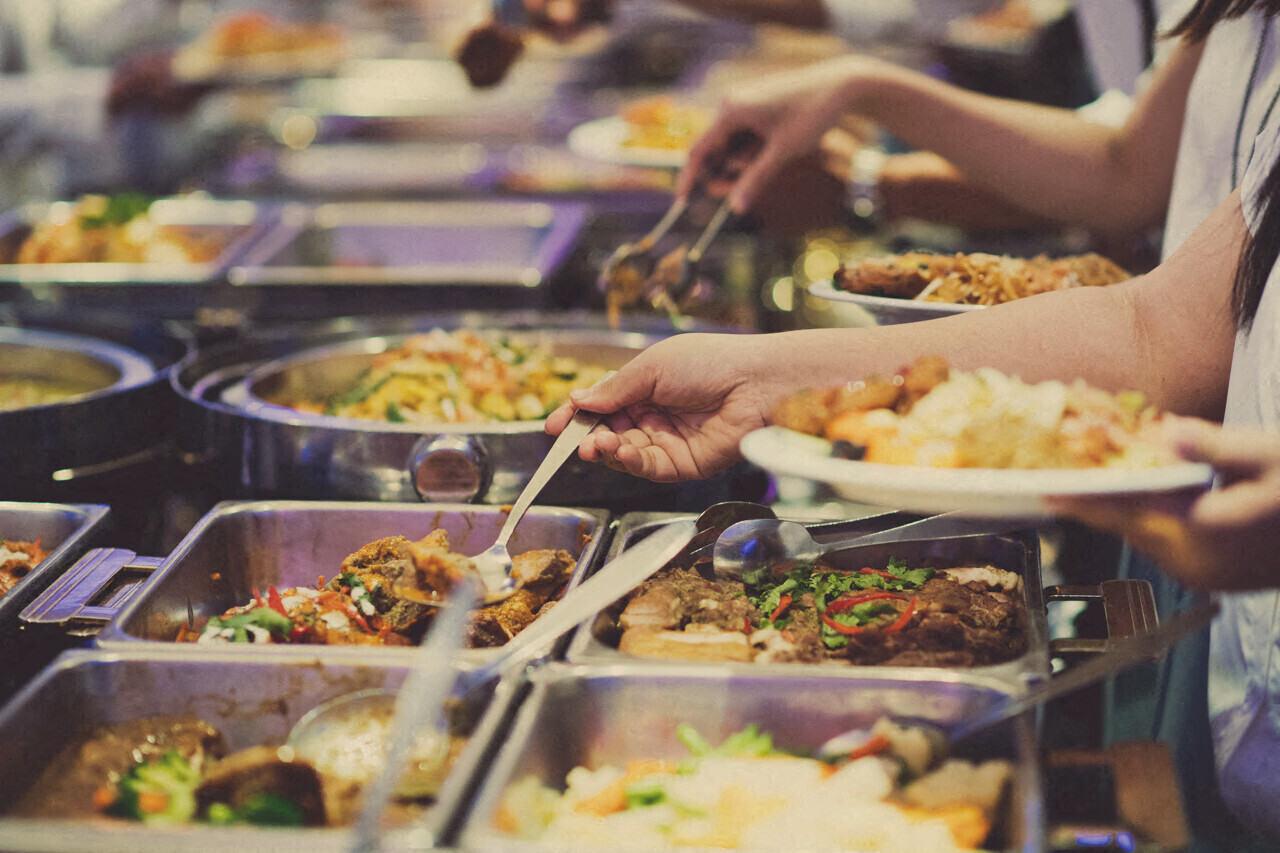 Produits périmés congelés, cafards... Un restaurant asiatique de Seine-Saint-Denis fermé en urgence