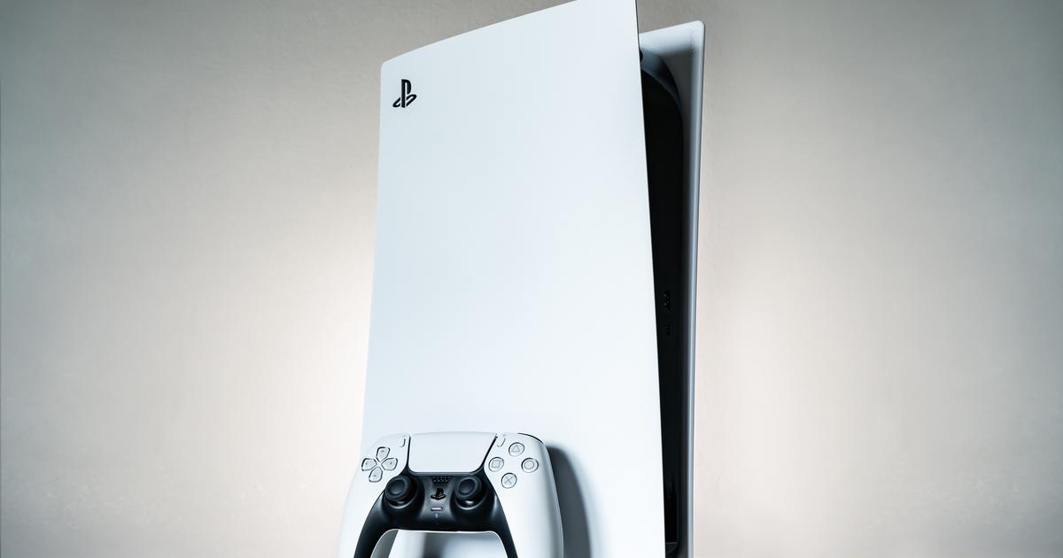 le prix de la console augmente encore en France