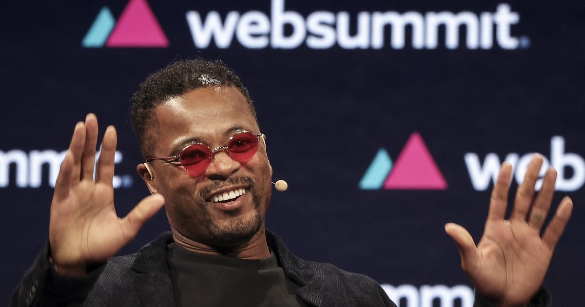 Patrice Evra va faire ses débuts au PFL Paris
