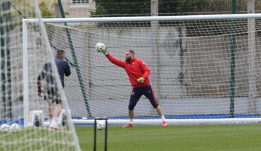 SM Caen. Romain Thomas et Anthony Mandréa de retour plus tôt que prévu ?