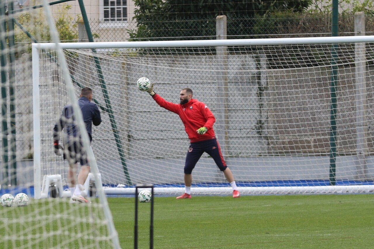 SM Caen. Romain Thomas et Anthony Mandréa de retour plus tôt que prévu ?