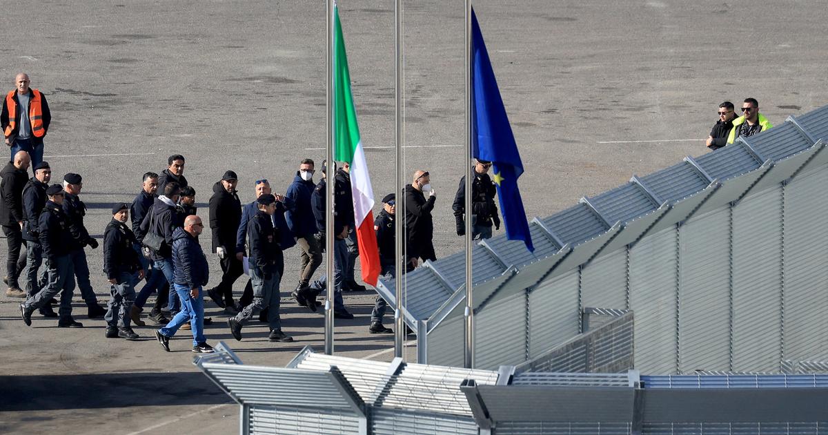 Le nombre de réfugiés ayant obtenu l’asile en Europe a augmenté de 7 % en 2024