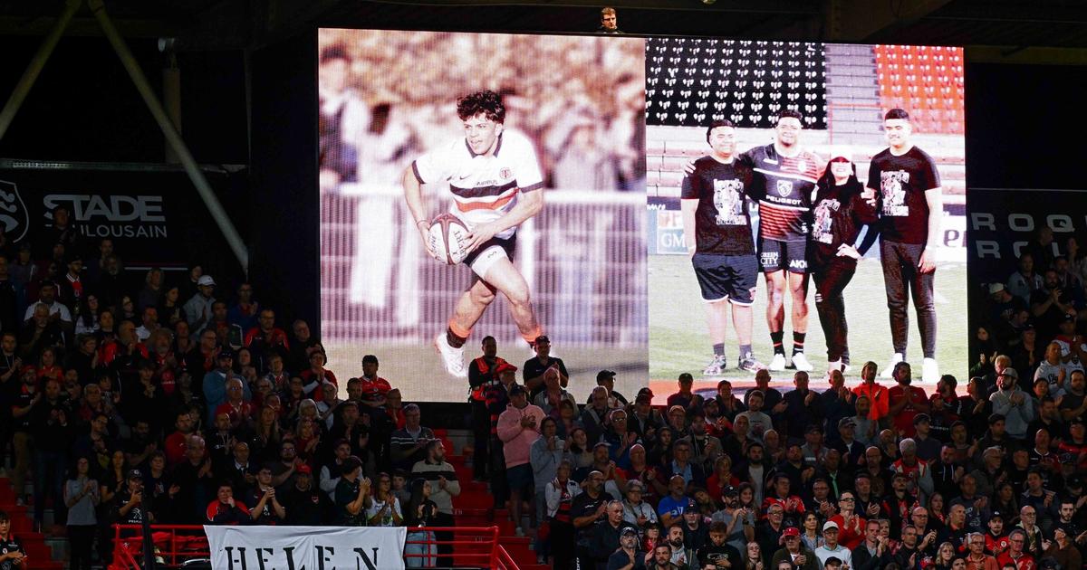 l’ancien manager des U18 du XV de France placé en garde à vue