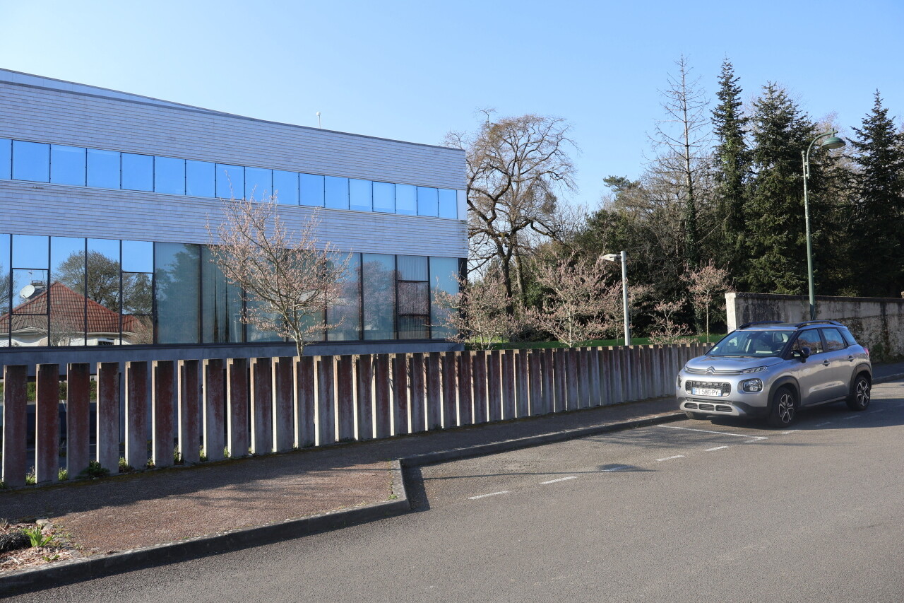 Près de Nantes, cette ville va pousser les murs en 2025